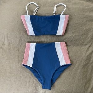 L*Space Bikini Set
